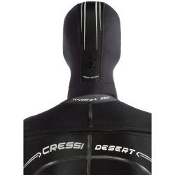 Cressi Desert t�rdragt dame 4 mm