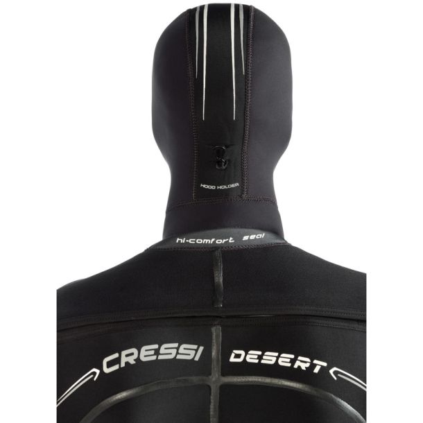 Desert Drysuit Lady 4 mm