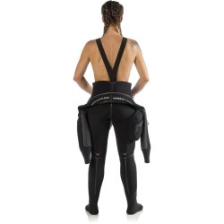 Cressi Desert t�rdragt dame 4 mm