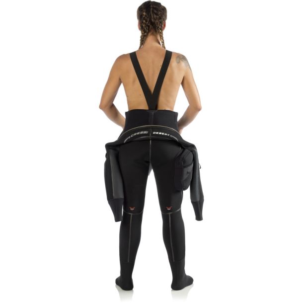 Desert Drysuit Lady 4 mm
