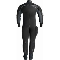 Cressi Desert t�rdragt herre 4 mm