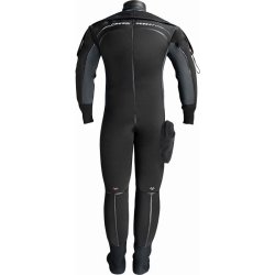 Cressi Desert t�rdragt herre 4 mm