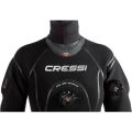Desert Drysuit Man 4 mm