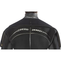 Cressi Desert t�rdragt herre 4 mm