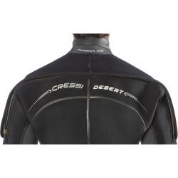 Cressi Desert t�rdragt herre 4 mm