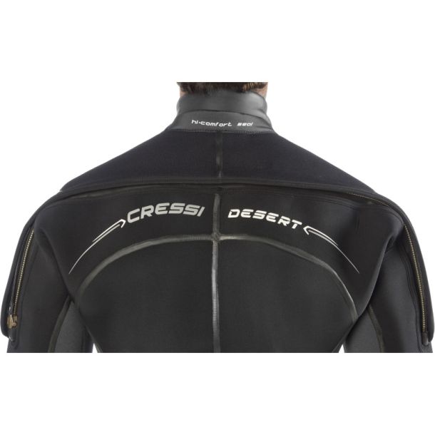 Desert Drysuit Man 4 mm