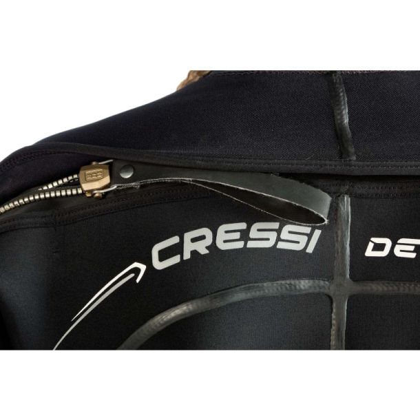 Desert Drysuit Man 4 mm