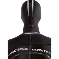 Cressi Desert t�rdragt herre 4 mm