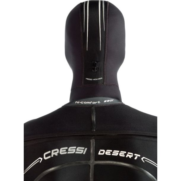 Desert Drysuit Man 4 mm
