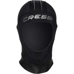 Cressi Desert t�rdragt dame 4 mm