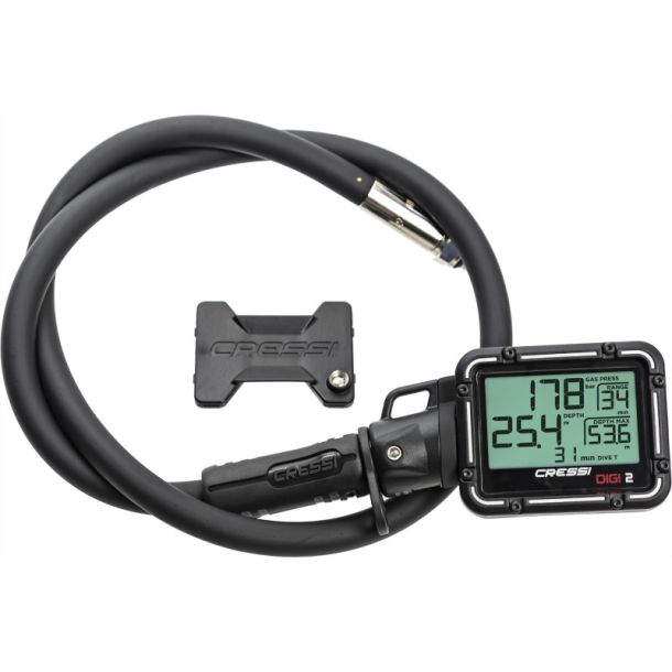 Cressi Digi 2 konsol