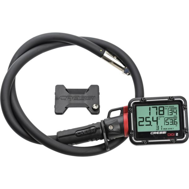 Cressi Digi 2 konsol