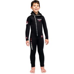 Cressi Diver v�ddragt junior 5 mm