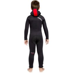Cressi Diver v�ddragt junior 5 mm