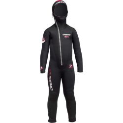 Cressi Diver v�ddragt junior 5 mm
