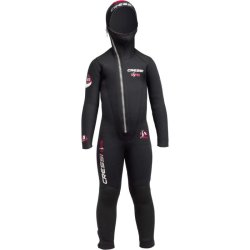 Cressi Diver v�ddragt junior 5 mm