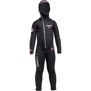 Cressi Diver v�ddragt junior 5 mm