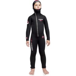 Cressi Diver v�ddragt junior 5 mm