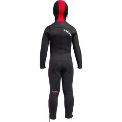 Cressi Diver v�ddragt junior 5 mm