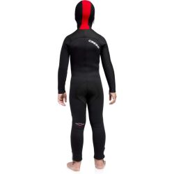 Cressi Diver v�ddragt junior 5 mm