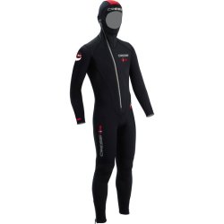 Cressi Diver v�ddragt herre 7 mm