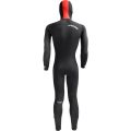 Diver Wetsuit Man 7 mm