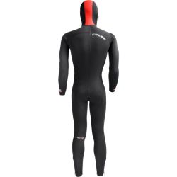 Cressi Diver v�ddragt herre 7 mm