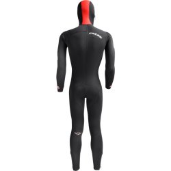 Cressi Diver v�ddragt herre 7 mm