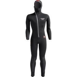 Cressi Diver v�ddragt herre 7 mm