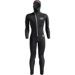 Cressi Diver v�ddragt herre 7 mm