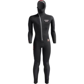 Cressi Diver v�ddragt herre 7 mm