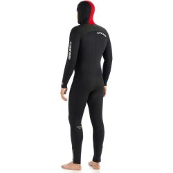 Cressi Diver v�ddragt herre 7 mm