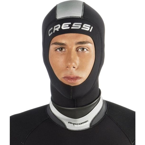 Draget Hood 3 mm