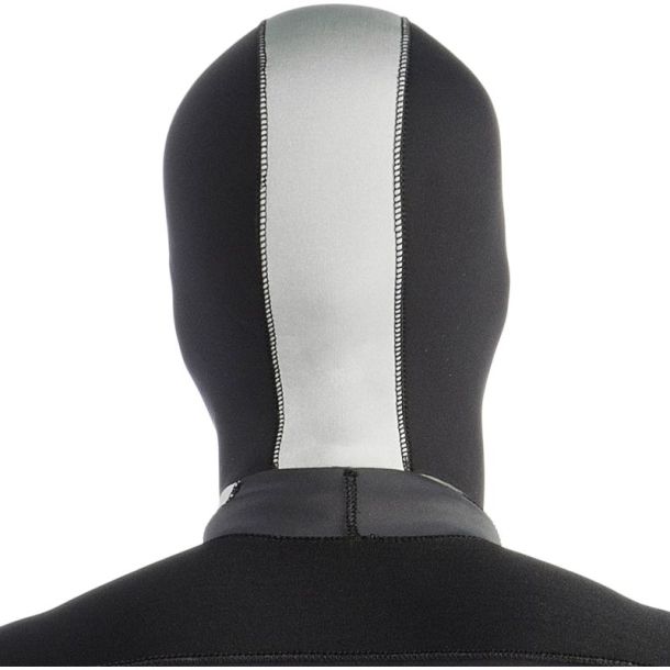 Draget Hood Man 5 mm