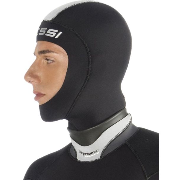 Draget Hood 3 mm