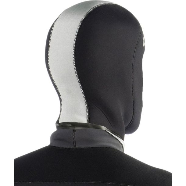 Draget Hood 3 mm