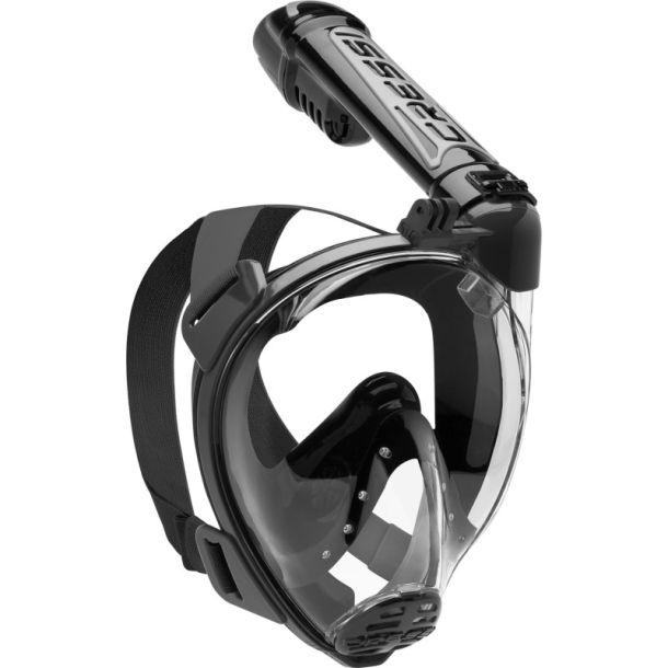 Cressi Duke Action full face maske