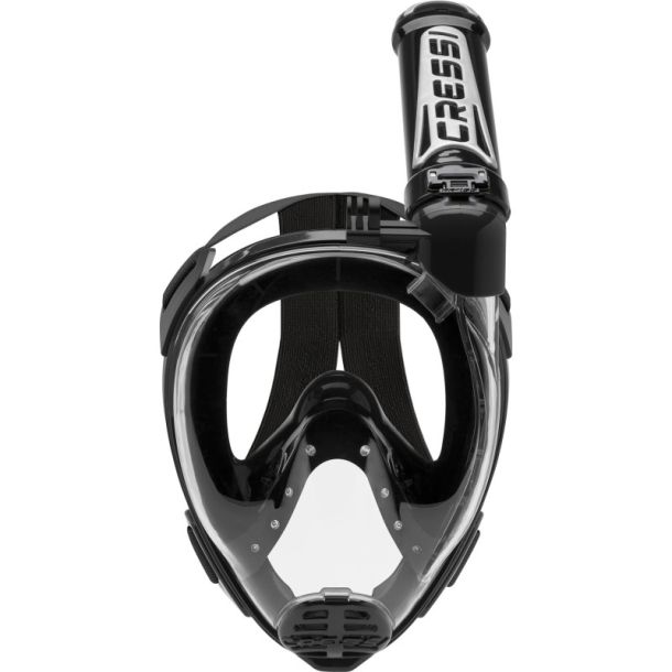 Cressi Duke Action full face maske