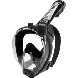 Cressi Duke Action full face maske