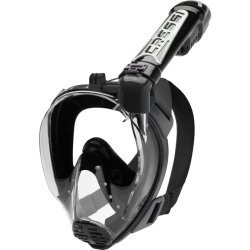 Cressi Duke Action full face maske