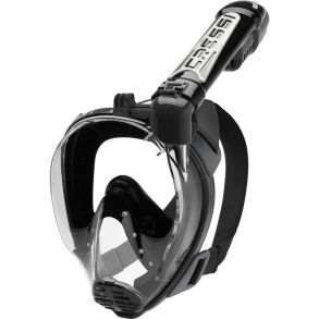 Cressi Duke Action full face maske