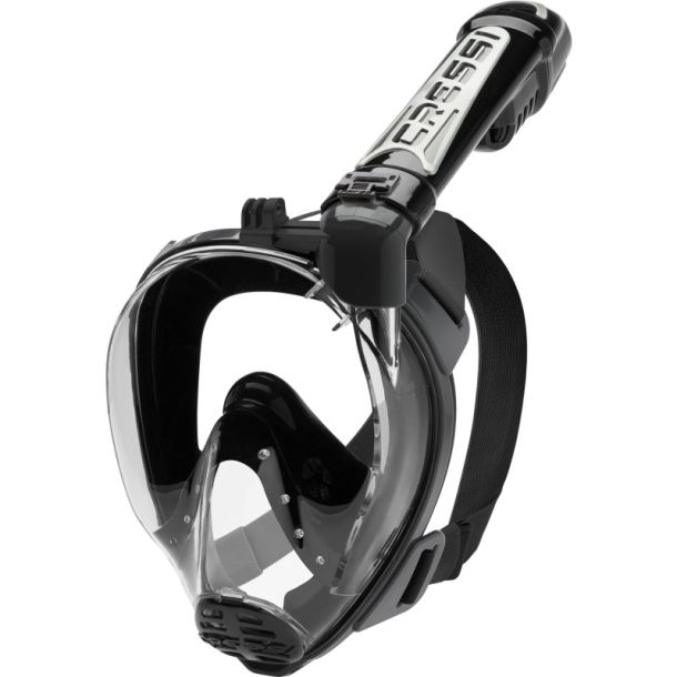 Cressi Duke Action full face maske