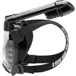 Cressi Duke Action full face maske