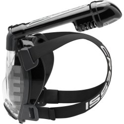 Cressi Duke Action full face maske