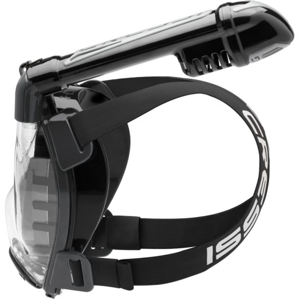 Cressi Duke Action full face maske