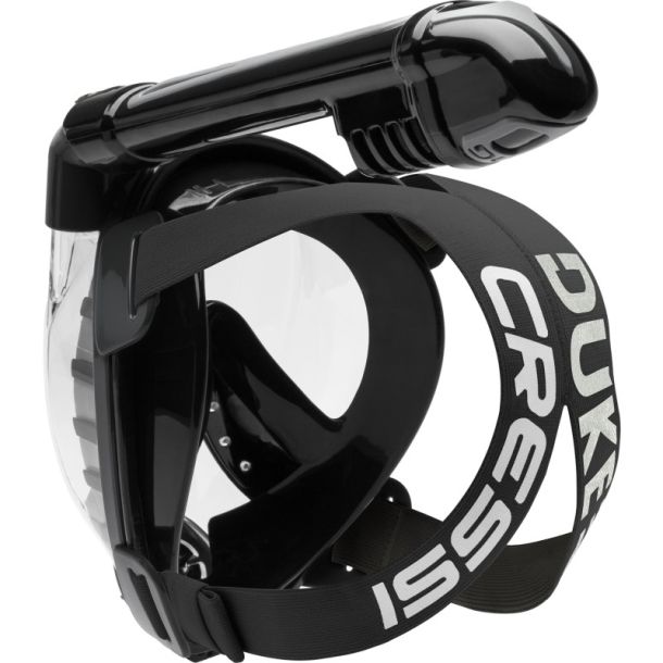 Cressi Duke Action full face maske