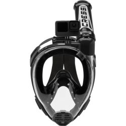 Cressi Duke Action full face maske