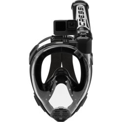 Cressi Duke Action full face maske