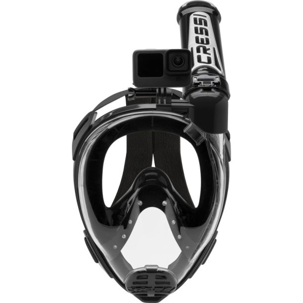 Cressi Duke Action full face maske