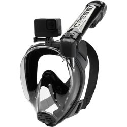 Cressi Duke Action full face maske
